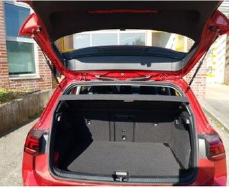 Volkswagen Golf - Bild 5