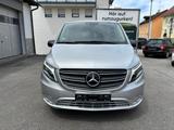 Mercedes-Benz Vito Mixto 119 CDI 4x4 extralang 1 Hand - Mercedes-Benz Vito: Cdi Mixto