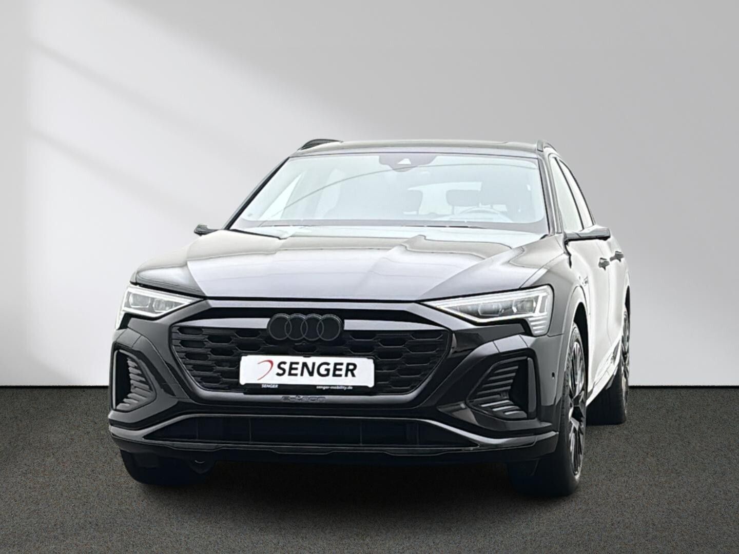 Audi Q8 e-tron 55 S line quattro Pano HUD ACC foto 4