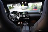 Mercedes-Benz CLA 200 Shooting Brake Checkheft MB100 Garantie  - Mercedes-Benz CLA 200 Shooting Brake von privat
