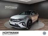 Volkswagen Taigo 1.5TSI R-Line DSG Navi+AHK+Panorama+Matrix