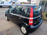 Fiat Panda 1.1 8V Active*KLIMA*TÜV NEU*S-HEFT*100TKM* - gebrauchte Fiat Panda aus dem Jahr 2009