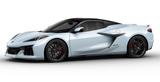 Corvette C8  Z06 =2025= CONVERTIBLE 3LZ  B2B  EXPORT - mit Benzin-Antrieb: Vollleder, Cabrio, mit Klimaanlage