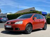 Volkswagen Golf V Goal 1.4 5t, 147tkm, neu TÜV 7/25 - Volkswagen Golf aus 2006: Golf5