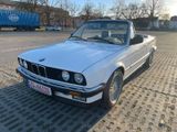 BMW Bmw 325 Cabrio E30*TüvServiceNeu*Gepflegt - BMW 3er Reihe: Roadster, Weiß