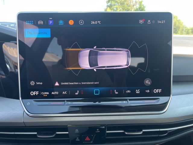 Golf Variant Life 1.5 TSI
