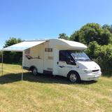 Ford Challenger Genesis 32 - Ford 2006