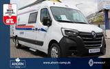 Ahorn Van 620 ECO - Einzelbetten 6,20m - Vorführer