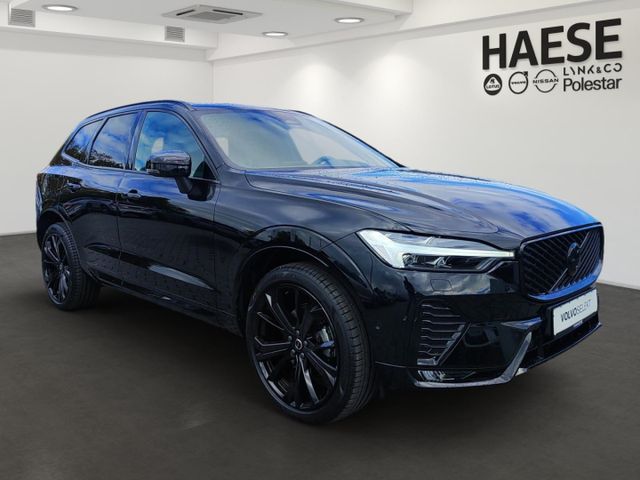 VOLVO XC 60 (Bild 3 von Array)