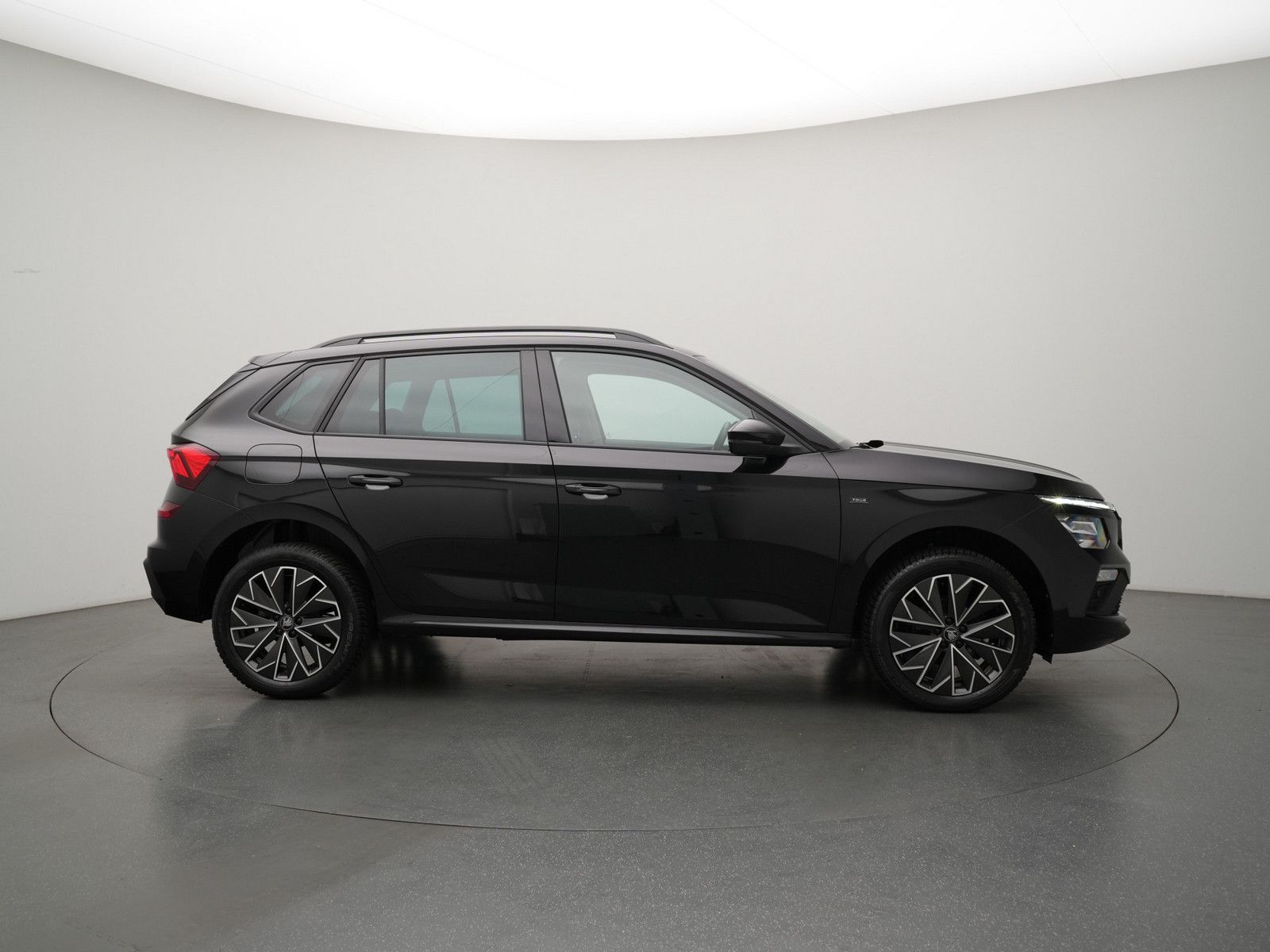 Skoda Kamiq - Bild 3
