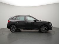 Skoda Kamiq - Vorschau Bild 3