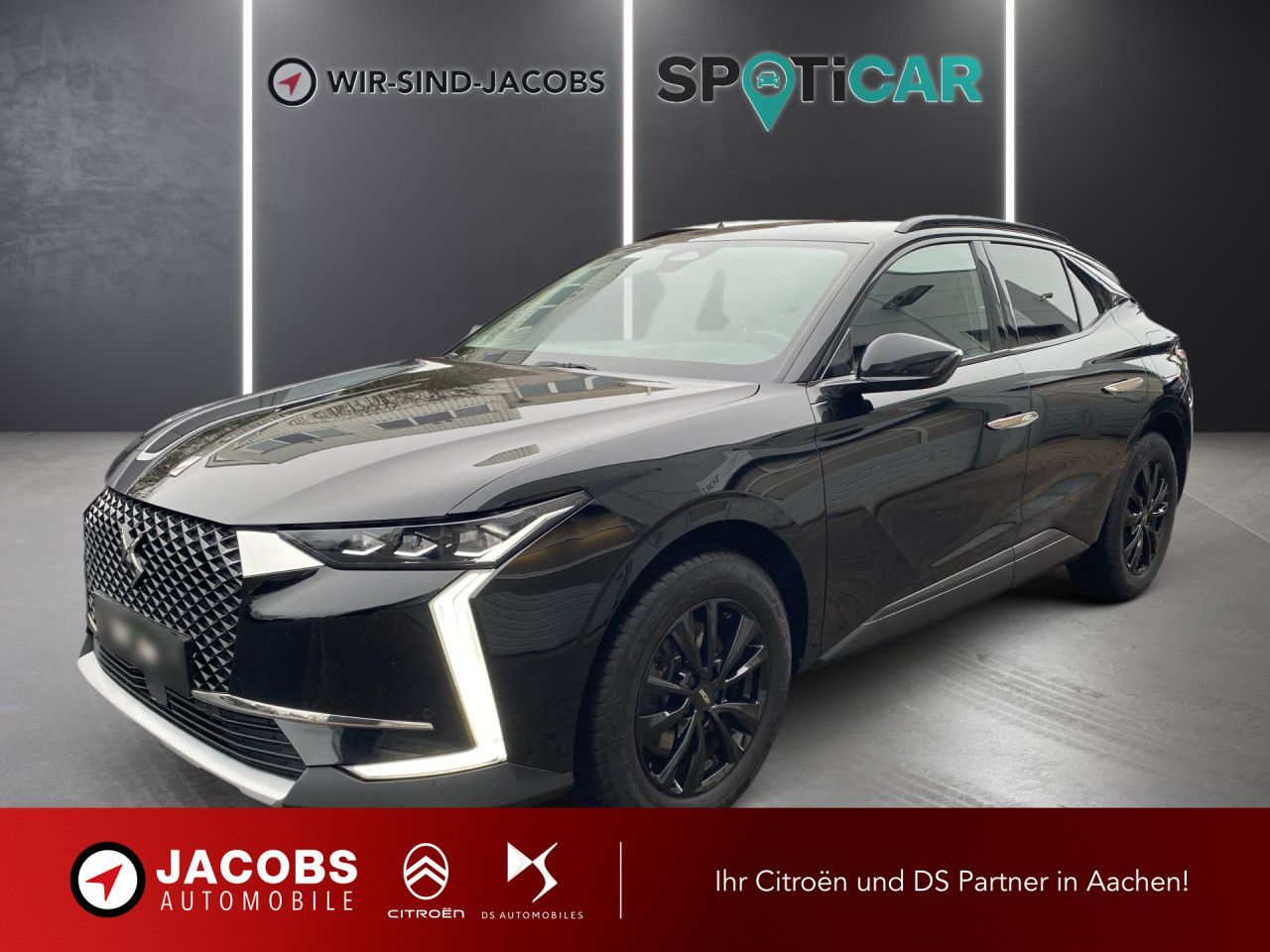 DS DS4