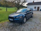 Volvo S40 typ 2 - Volvo S40 T4