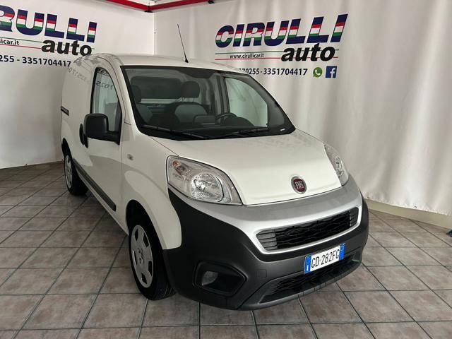 Fiat FIAT Fiorino 1.3 MJT 95CV Cargo SX