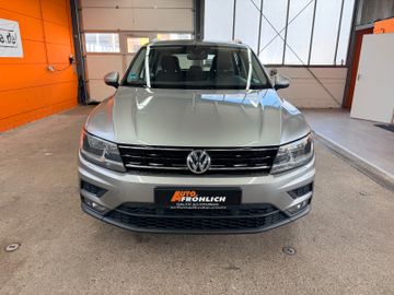 Volkswagen Tiguan - 2