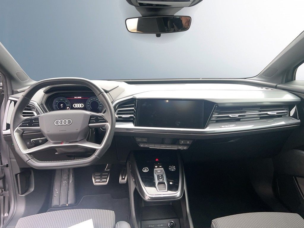 Audi Q4 e-tron - Bild 15