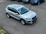 Seat Ateca Style 1.5 TSI AHK LED NAVI ACC PDC SHZ - gebrauchte Seat Ateca aus dem Jahr 2024