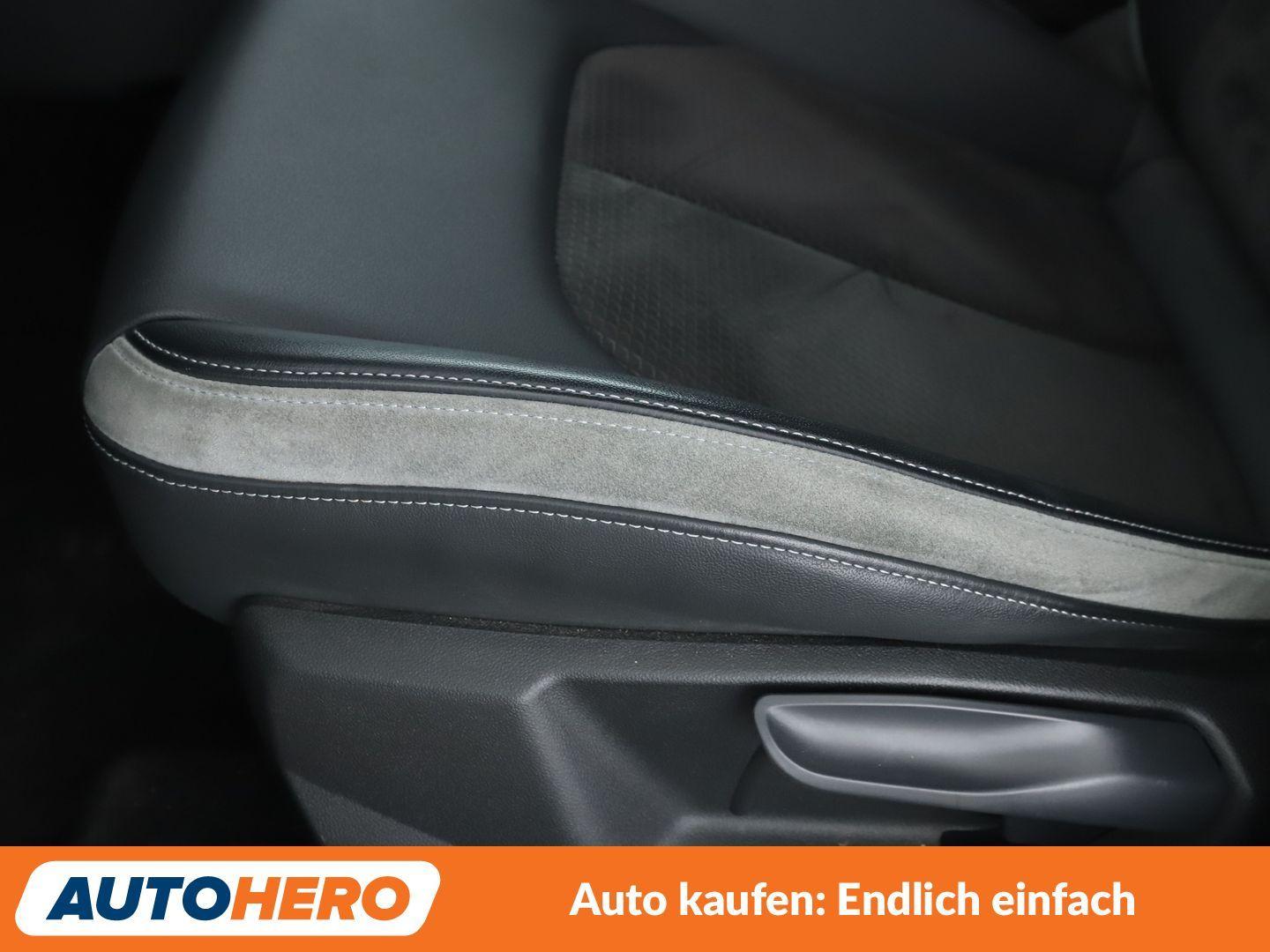 Audi A1 citycarver 30 TFSI Aut.*LED*ACC*PLA*CAM*PDC*