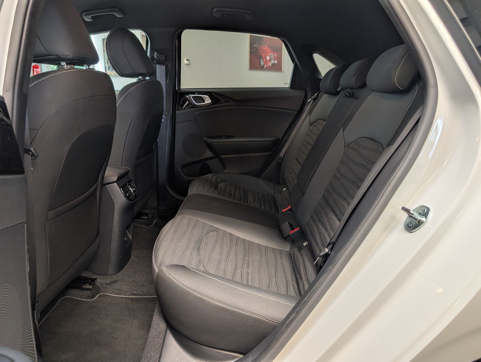 Fahrzeugabbildung Kia cee'd / Ceed GT Line LED JBL ACC KAM 7-JAHRE GAR