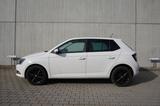 Skoda Fabia 1.2 TSI SHZ PDC Freisprech 1.Hand - Skoda Fabia: Fabia2