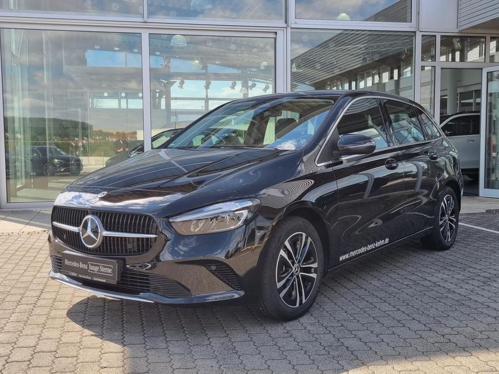 Mercedes-Benz B 250