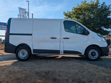 Renault Trafic - 9