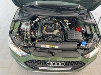 Audi A1 - Vorschau Bild 19