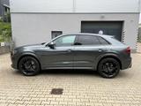Audi RSQ8 RS Q8 performance Head Up/Keramik Bremse/ - Audi RSQ8 Neuwagen