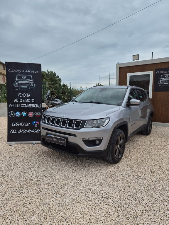 Image of Jeep Compass