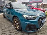 Audi A1 Sportback 30 TFSI edition one S-Line*Navi*TOP - Audi A1: Edition