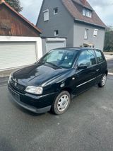 Seat Arosa zu verkaufen  TÜV bis 11/2025 ... - Seat Arosa aus 1999