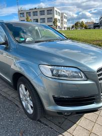 2006 AUDI Q7 照片 3