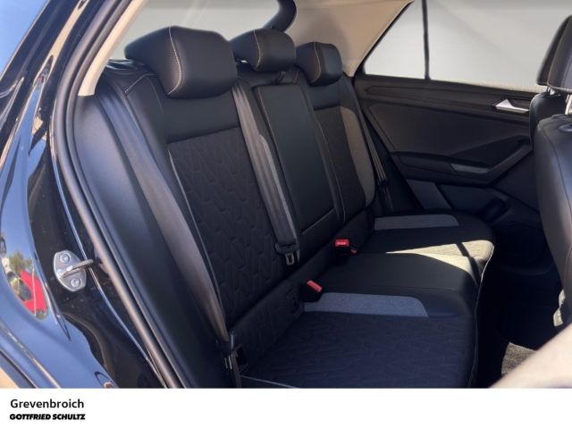 Volkswagen T-Roc - Bild 7