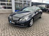 Mercedes-Benz E 350 E -Klasse Coupe E 350 CGI BlueEfficiency - aus 2010: Sportwagen