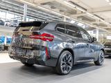 BMW X3 30e xDrive MSport + Pano + AHK + DAprof. - scheckheftgepflegte BMW X3
