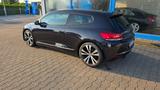 Volkswagen Scirocco 1.4 TSI - Sport - Volkswagen Scirocco: Sport