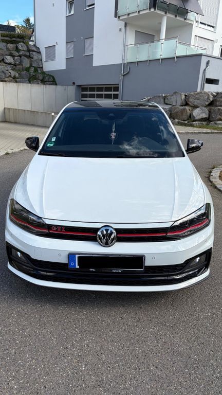 Image of Volkswagen Polo