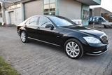 Mercedes-Benz S 350 CDI BlueEFFICIENCY - - Mercedes-Benz S 350: Cdi