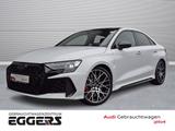 Audi RS 3 Limo qu/S-tr. *Matrix*Pano*SONOS*Navi*RüKam - Audi RS3 in Bremen