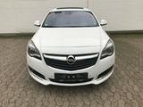 Opel Insignia 2.0 CDTI  Sports Tourer OPC Line Sport - Opel Insignia: Opc Sports Tourer