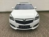 Opel Insignia 2.0 CDTI  Sports Tourer OPC Line Sport - Opel Insignia: Sports Tourer Opc Line