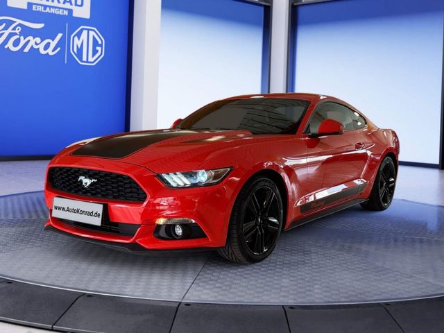 Ford Mustang 2.3 Eco Boost