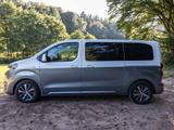 Toyota Proace Verso 2,0-l-D-4D 110kW L1 Team D *FOLIERT - weiße Toyota Proace (Verso)