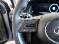 Hyundai i20 - Vorschau Bild 22