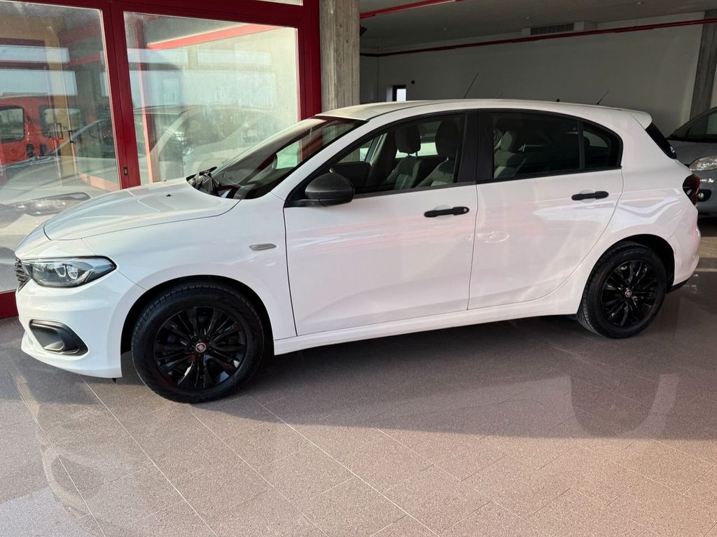 Image of Fiat Tipo