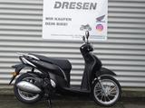Honda SH 125 Mode * 2025 * 6 Jahre Garantie * - HONDA ROLLER SH 125