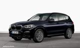 BMW X3 xDrive20d ZA M Sport RFK LED Komfortzg. Stop& - BMW: Za