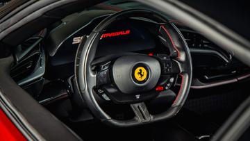 2021 Ferrari SF90 缩略图 30
