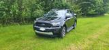 Ford Ranger - gebrauchte Ford Ranger aus dem Jahr 2019