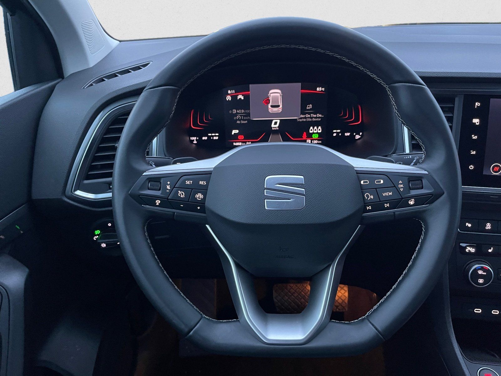 Seat Ateca - Bild 13